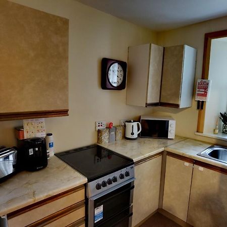 Studio In The Heart Of Kirkwall Or00239F Ορκάδες Εξωτερικό φωτογραφία