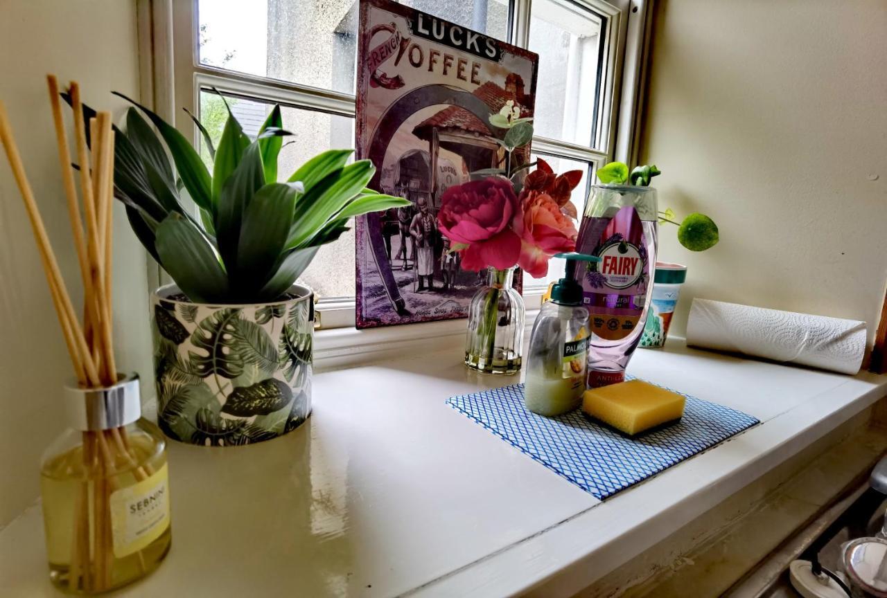 Studio In The Heart Of Kirkwall Or00239F Ορκάδες Εξωτερικό φωτογραφία