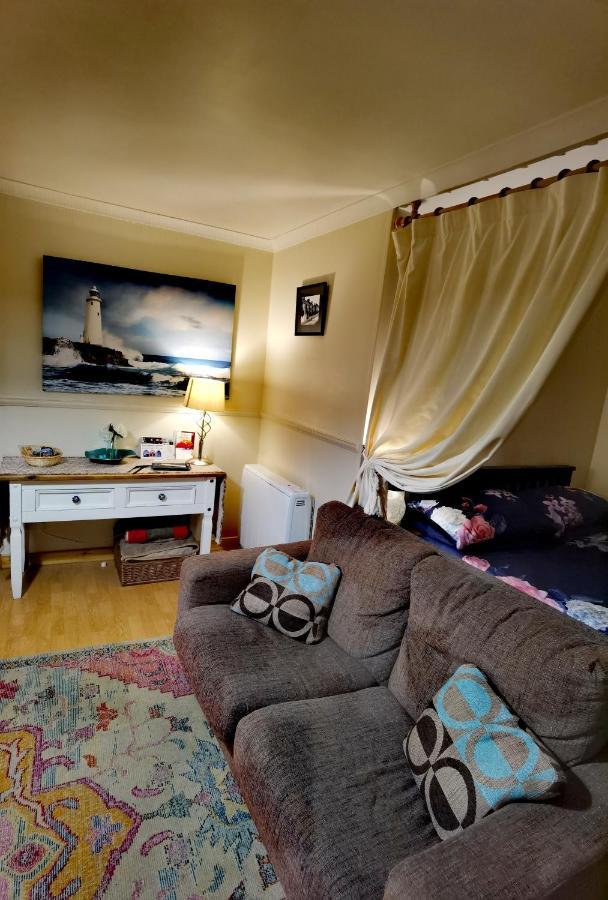 Studio In The Heart Of Kirkwall Or00239F Ορκάδες Εξωτερικό φωτογραφία