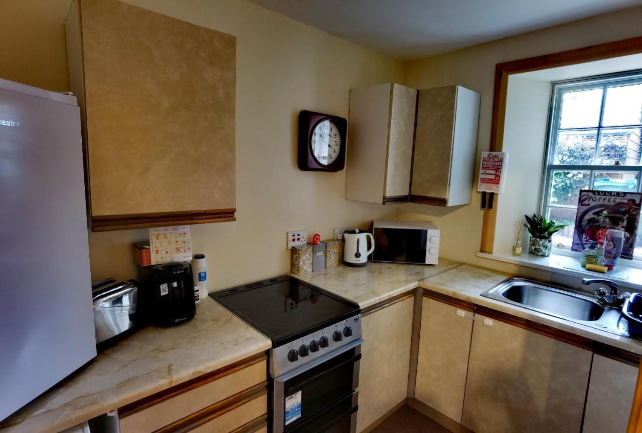 Studio In The Heart Of Kirkwall Or00239F Ορκάδες Εξωτερικό φωτογραφία