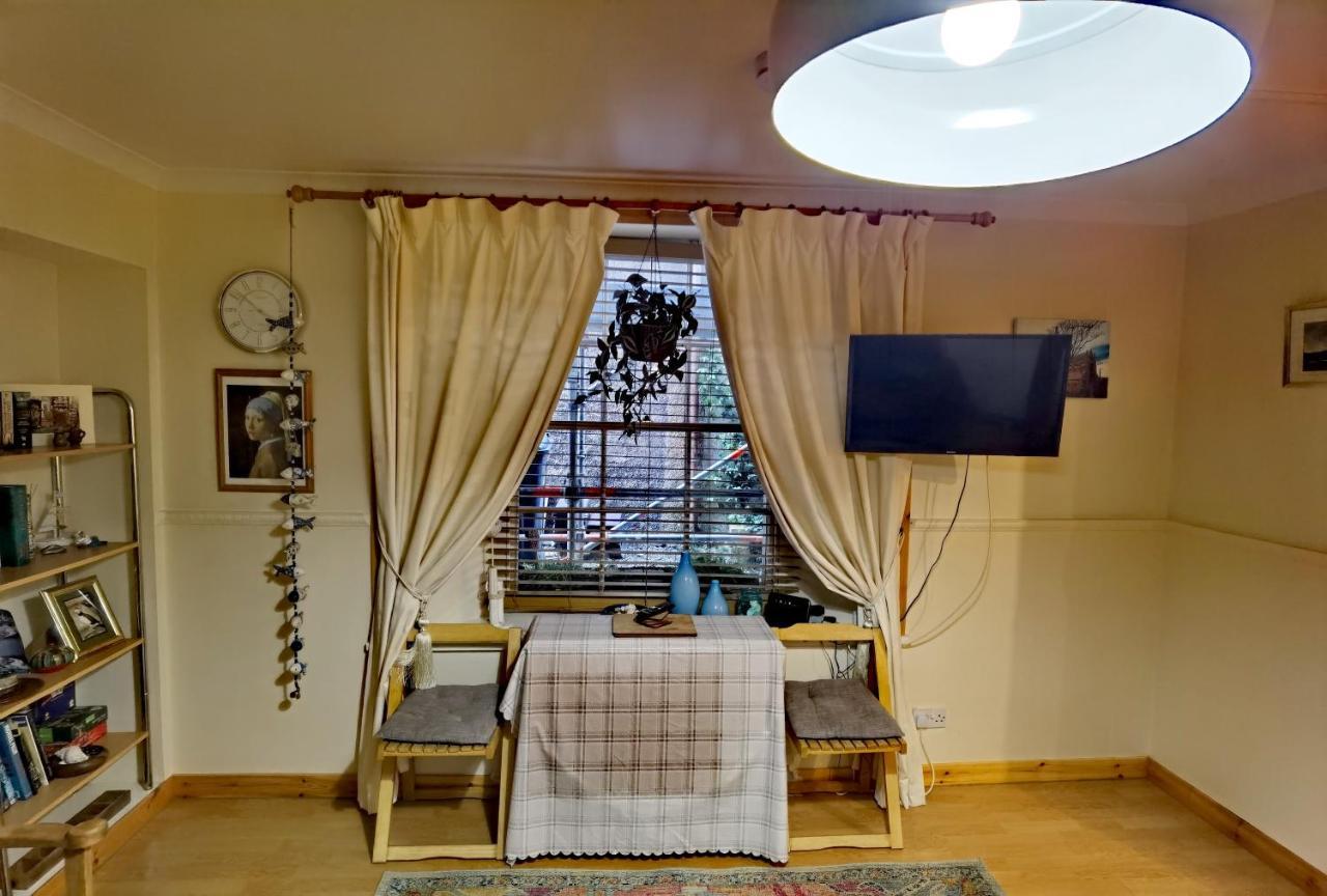 Studio In The Heart Of Kirkwall Or00239F Ορκάδες Εξωτερικό φωτογραφία
